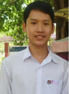 Gia sư Trịnh Huỳnh Minh Thế